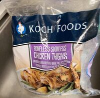 Chicken