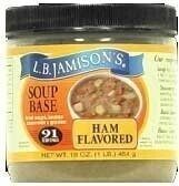 Soup Base