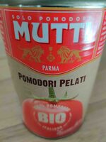 Pomodori Pelati