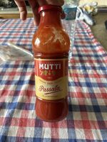 Passata di pomodoro