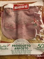 Jambon aux herbes