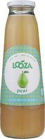 Pear Juice Drink