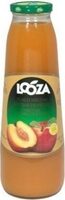 Peach nectar