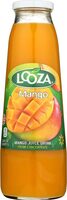 Mango juice case
