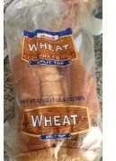Wheat Bread