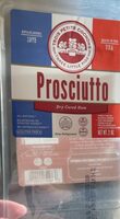 Prosciutto