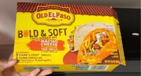 Bold and Soft Taco Dinner Kit