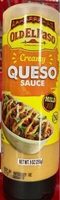Creamy Queso Sauce