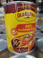 Red Enchilada Sauce