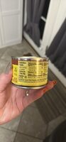 Green Chile Peppers