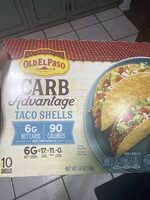 Taco Shells