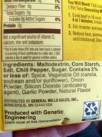 Mild Taco Seasoning Mix