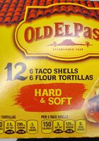 Taco Shells