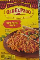 Spanish Rice