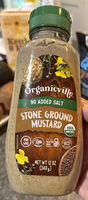 Stone Ground Mustard