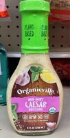 Caesar Dressing