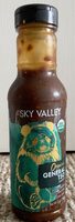 Organic General Tso Sauce