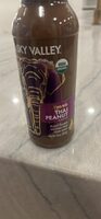 Organic Thai Peanut Sauce
