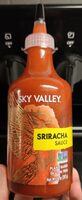 Sriracha Sauce/Salsa Sriracha (57800)