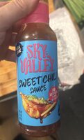 Sweet Chili Sauce