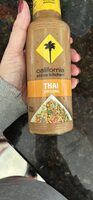 Thai Dressing