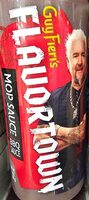 Flavourtown Mop Sauce