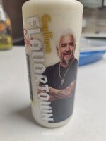 Guys flavortown  donkey sauce