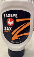 Zax Sauce