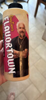 Flavortown Secret Sauce