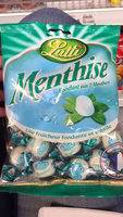 Menthise