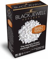 Kettle Flavor Microwave Popcorn