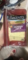 Pepper Jack