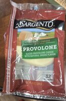 Provolone