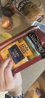 Ultra Thin Colby-Jack Cheese