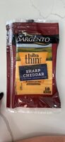 Sharp Cheddar