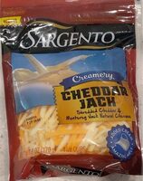 Cheddar Jack