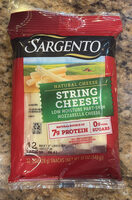 String Cheese