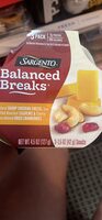 Balanced Breaks