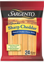 Sharp Cheddar Cheddar Cheese