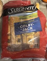 Colby-Jack Cheese