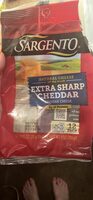 Extra Sharp Cheddar Cheddar Cheese