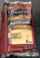 Aged Gouda