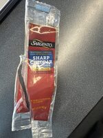 Sharp Cheddar Cheddar Cheese