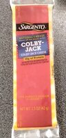 Colby Jack Cheese
