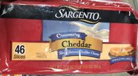 Cheddar cheese