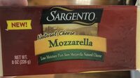 Mozzarella