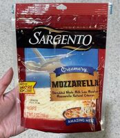 Mozzarella-Creamery