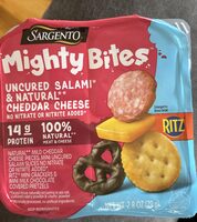 Mighty Bites