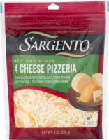 4 Cheese Pizzeria
