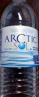 Natural Spring Water